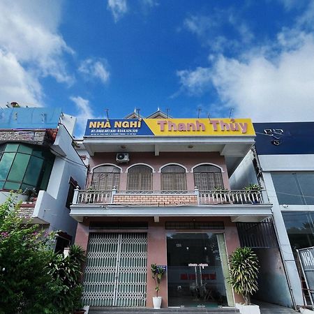 Nha Nghi Thanh Thuy Bà Rịa Exterior foto